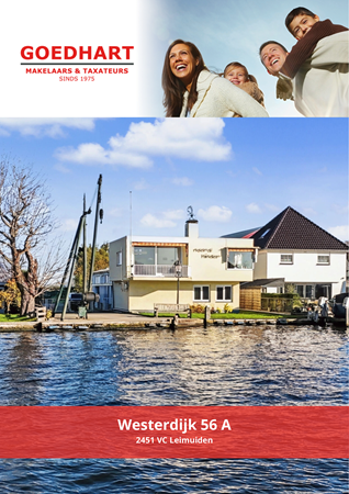 Brochure preview - Woningbrochure - Westerdijk 56a - Leimuiden.pdf