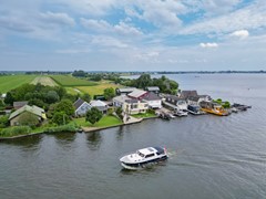Te koop: Westerdijk 56A, 2451VC Leimuiden