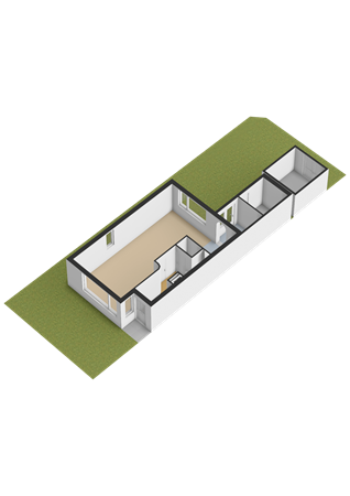 Hella Haasseplantsoen 9, 2343 KR Oegstgeest - Situatie - 3D.png
