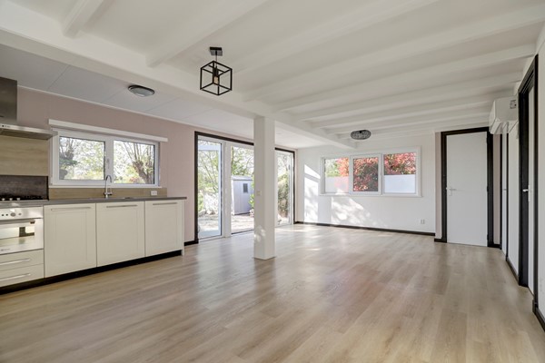 Medium property photo - Vlietpark 70, 2323 LK Leiden
