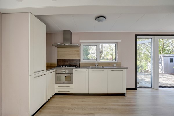 Medium property photo - Vlietpark 70, 2323 LK Leiden