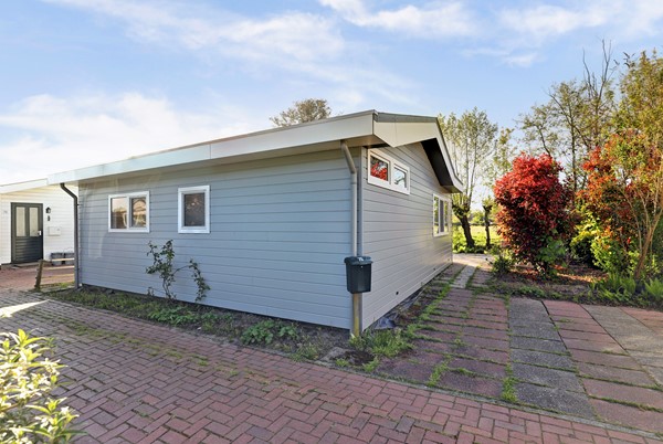 Medium property photo - Vlietpark 70, 2323 LK Leiden