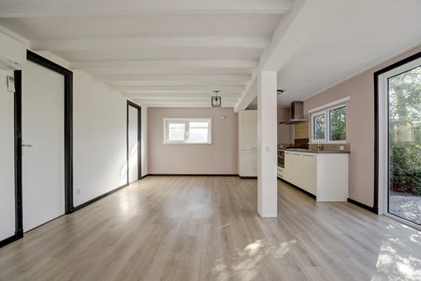 Medium property photo - Vlietpark 70, 2323 LK Leiden