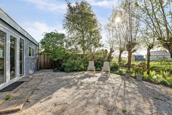 Medium property photo - Vlietpark 70, 2323 LK Leiden