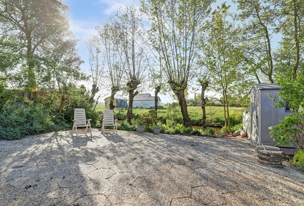 Medium property photo - Vlietpark 70, 2323 LK Leiden