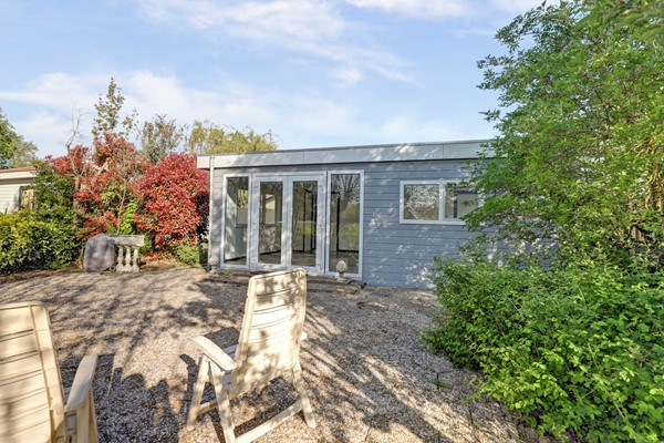 Medium property photo - Vlietpark 70, 2323 LK Leiden