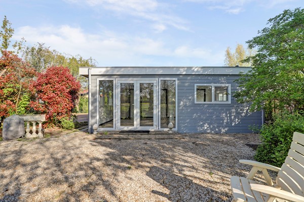 Medium property photo - Vlietpark 70, 2323 LK Leiden