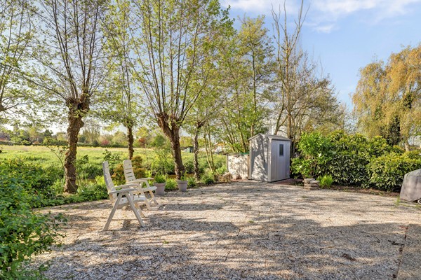 Medium property photo - Vlietpark 70, 2323 LK Leiden