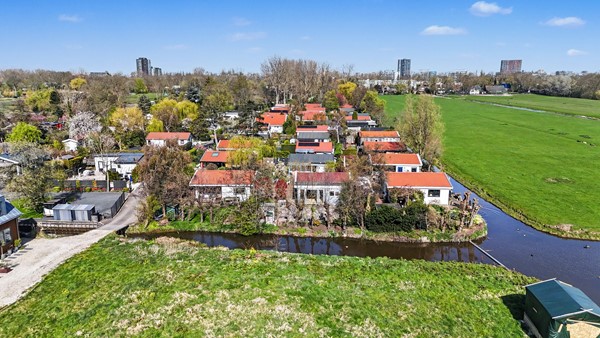 Medium property photo - Vlietpark 70, 2323 LK Leiden
