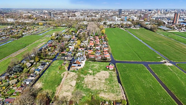Medium property photo - Vlietpark 70, 2323 LK Leiden