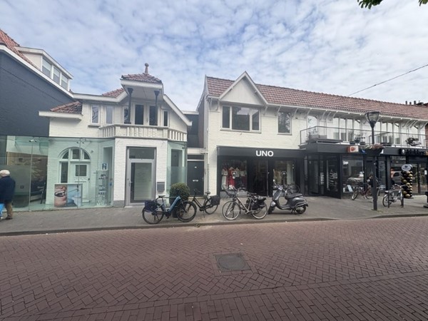 De Kempenaerstraat 7C, 2341GE Oegstgeest