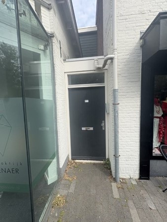 Medium property photo - De Kempenaerstraat 7C, 2341 GE Oegstgeest