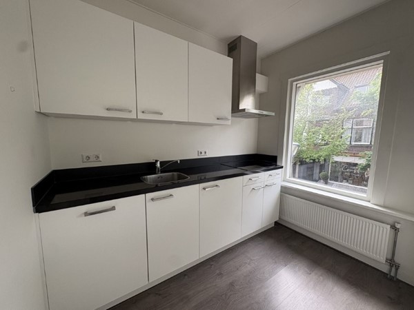 Medium property photo - De Kempenaerstraat 7C, 2341 GE Oegstgeest