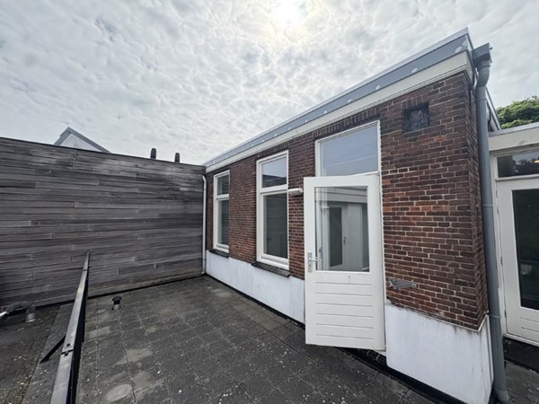 Medium property photo - De Kempenaerstraat 7C, 2341 GE Oegstgeest