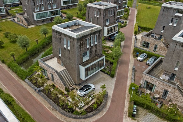 Voerstraat 16, 2353NS Leiderdorp