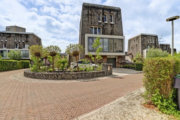 Medium property photo - Voerstraat 16, 2353 NS Leiderdorp
