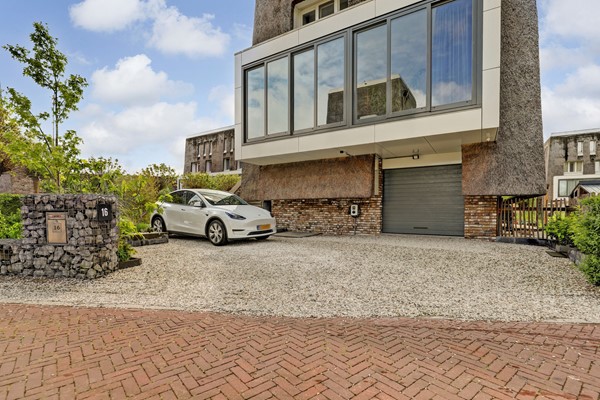 Medium property photo - Voerstraat 16, 2353 NS Leiderdorp