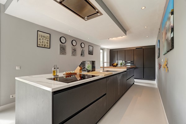 Medium property photo - Voerstraat 16, 2353 NS Leiderdorp