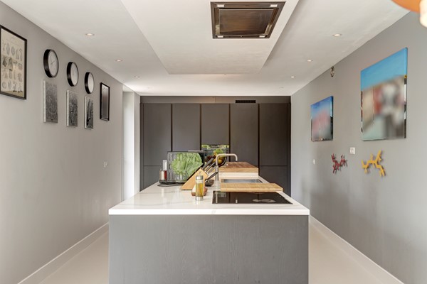 Medium property photo - Voerstraat 16, 2353 NS Leiderdorp