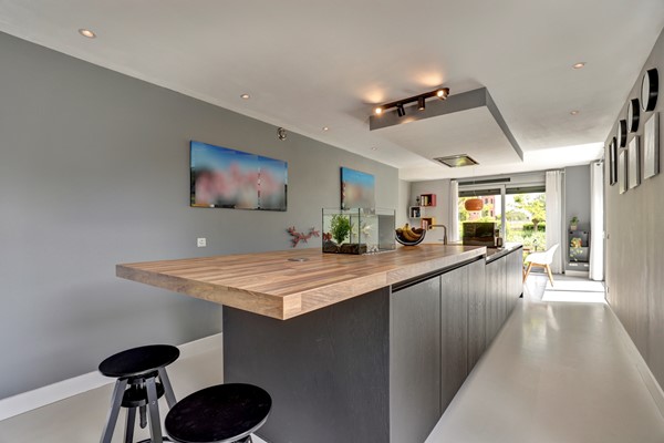 Medium property photo - Voerstraat 16, 2353 NS Leiderdorp