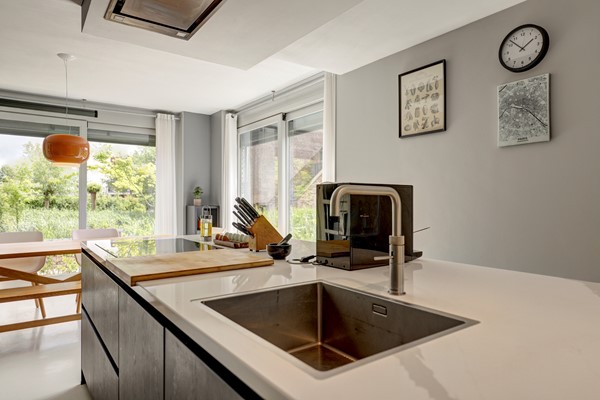 Medium property photo - Voerstraat 16, 2353 NS Leiderdorp