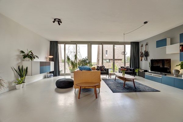 Medium property photo - Voerstraat 16, 2353 NS Leiderdorp