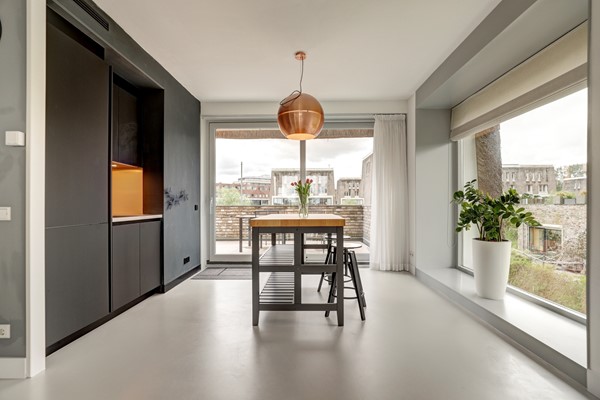 Medium property photo - Voerstraat 16, 2353 NS Leiderdorp