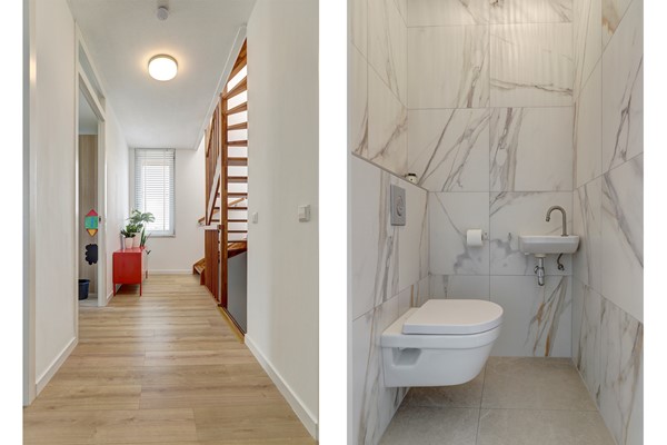 Medium property photo - Voerstraat 16, 2353 NS Leiderdorp