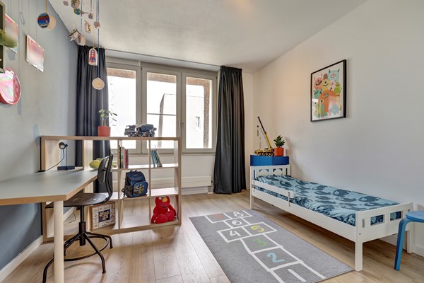 Medium property photo - Voerstraat 16, 2353 NS Leiderdorp