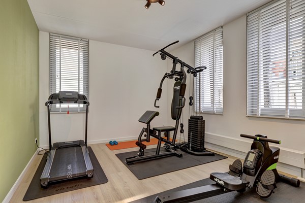 Medium property photo - Voerstraat 16, 2353 NS Leiderdorp