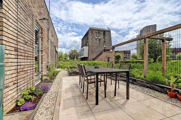 Medium property photo - Voerstraat 16, 2353 NS Leiderdorp