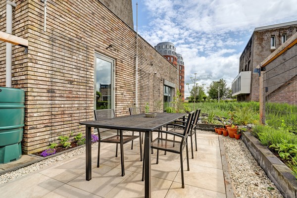 Medium property photo - Voerstraat 16, 2353 NS Leiderdorp