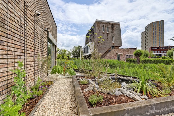 Medium property photo - Voerstraat 16, 2353 NS Leiderdorp