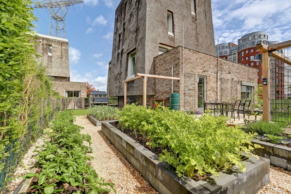 Medium property photo - Voerstraat 16, 2353 NS Leiderdorp