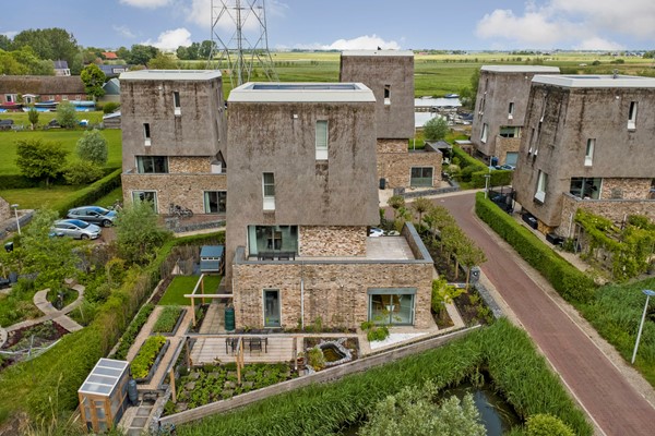 Medium property photo - Voerstraat 16, 2353 NS Leiderdorp