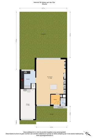 Helmhof 36, 2403 VN Alphen aan den Rijn - Situatie - 2D.jpg
