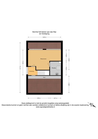 Helmhof 36, 2403 VN Alphen aan den Rijn - 2e Verdieping - 2D.jpg