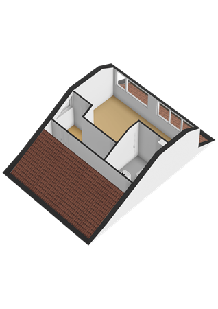Helmhof 36, 2403 VN Alphen aan den Rijn - 2e Verdieping - 3D.png