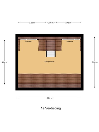 Pastoor van der Plaatstraat 101, 2375 AK Rijpwetering - 1e_Verdieping.jpg