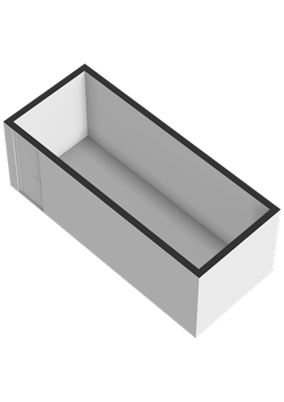Waterbieskreek 52, 2353 JH Leiderdorp - Berging - 3D.png