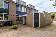 Onder bod: Parelduiker 41, 2201XE Noordwijk