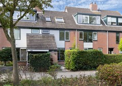 Te koop: Smaragdlaan 350, 2332KS Leiden