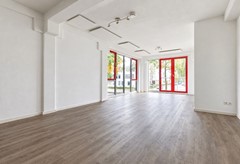 Appartement te koop: Halverwege 21, Alphen Aan Den Rijn