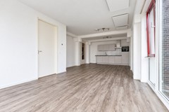 Appartement te koop: Halverwege 21, Alphen Aan Den Rijn