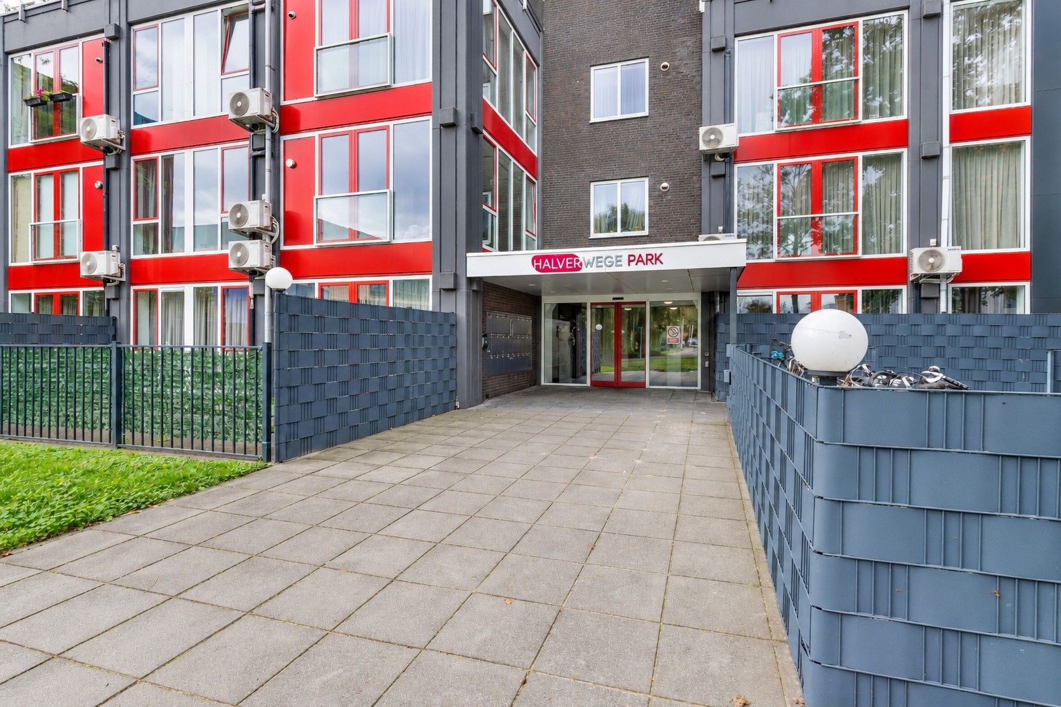 Appartement te koop: Halverwege 21, Alphen Aan Den Rijn