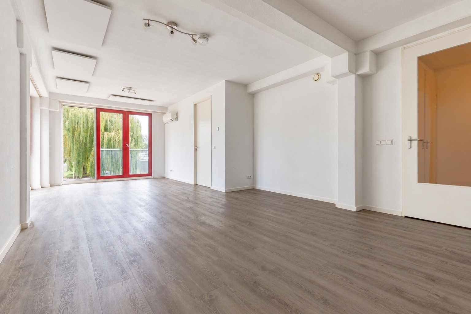 Appartement te koop: Halverwege 21, Alphen Aan Den Rijn