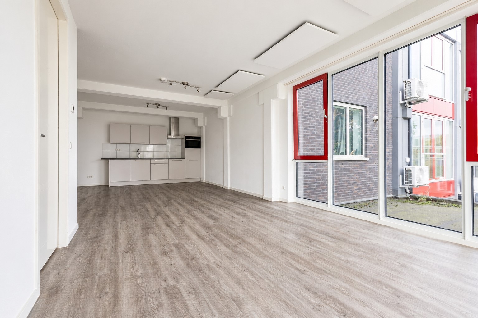 Appartement te koop: Halverwege 21, Alphen Aan Den Rijn