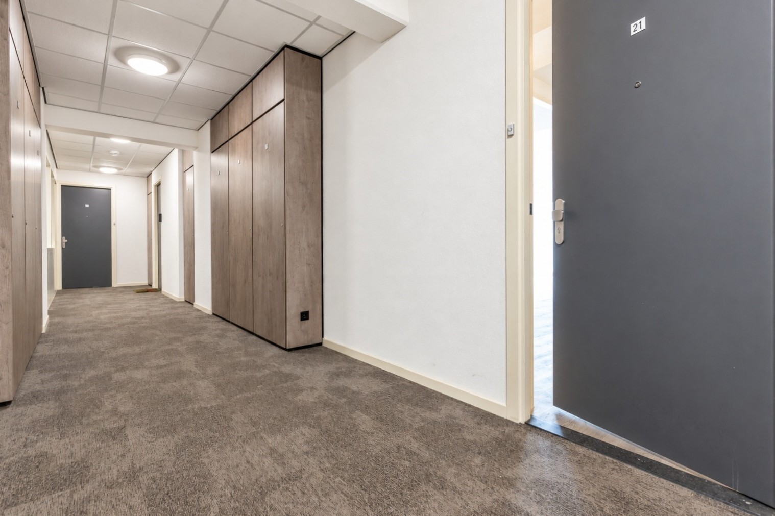 Appartement te koop: Halverwege 21, Alphen Aan Den Rijn