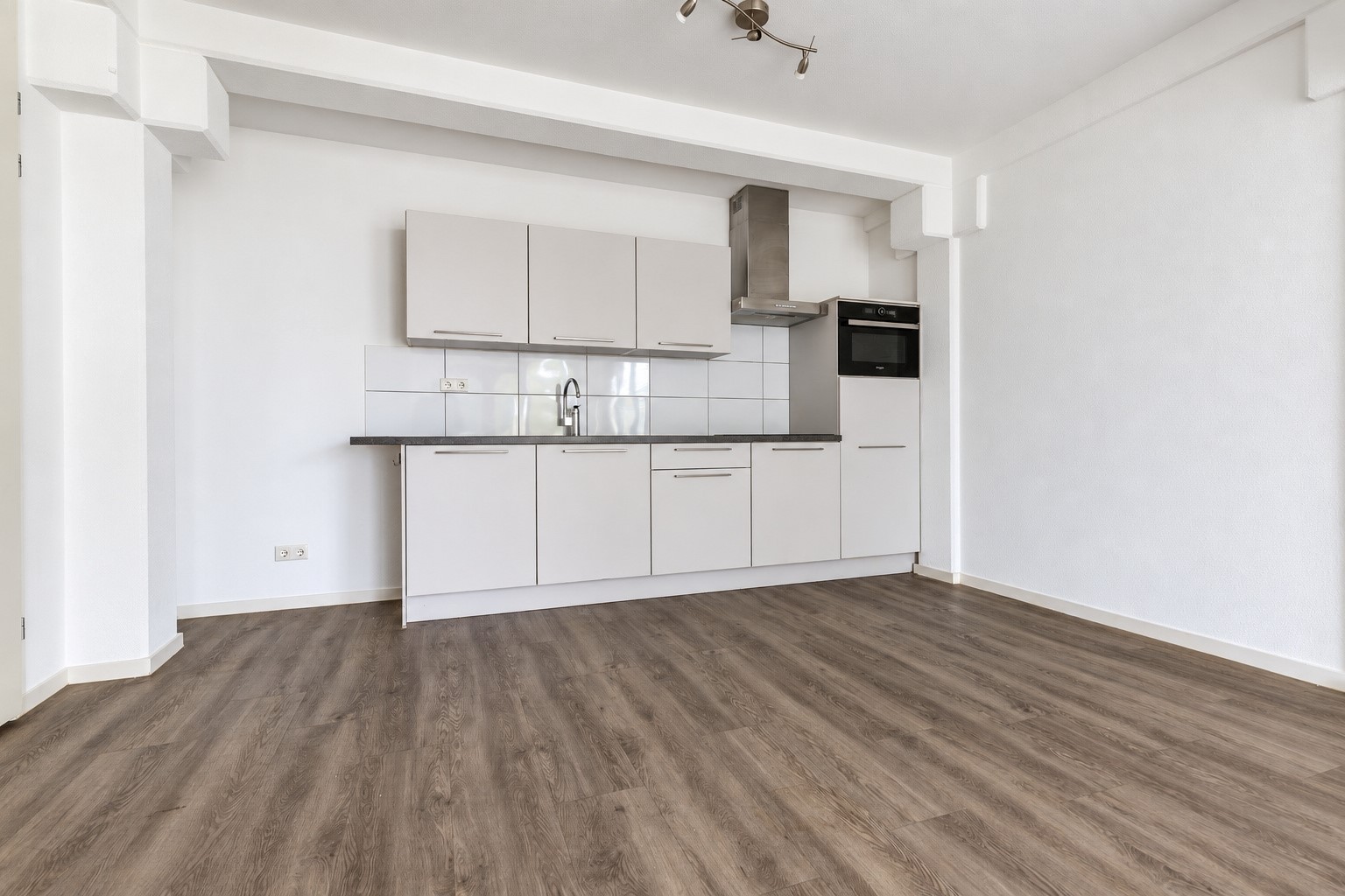 Appartement te koop: Halverwege 21, Alphen Aan Den Rijn