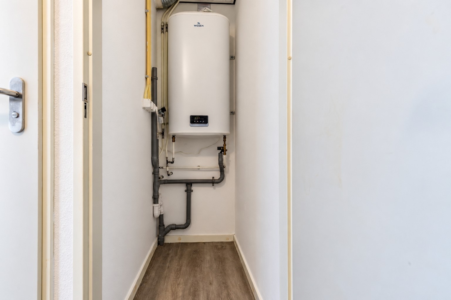 Appartement te koop: Halverwege 21, Alphen Aan Den Rijn